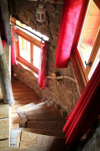 Bed & Breakfast Le Nid Dans Les Bruy�res