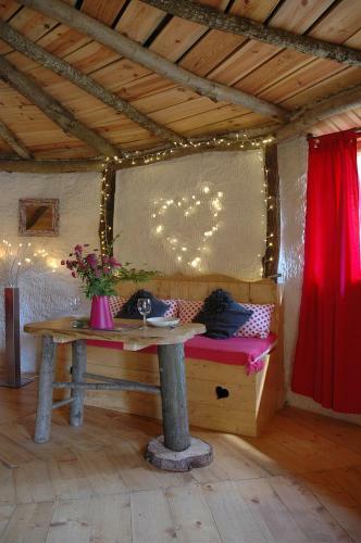 Bed & Breakfast Le Nid Dans Les Bruy�res