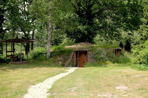 Bed & Breakfast Le Nid Dans Les Bruy�res