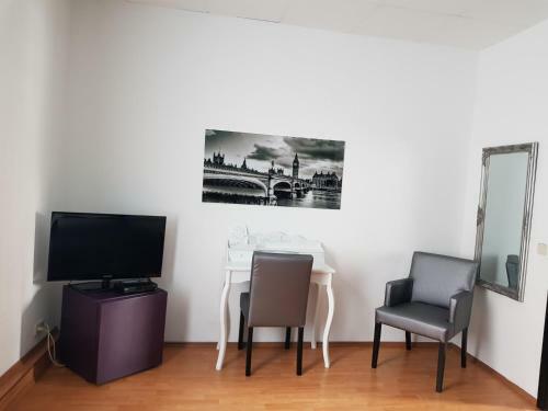 Hostal Hotel H�lscher