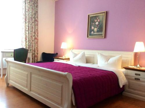 Hostal Hotel H�lscher