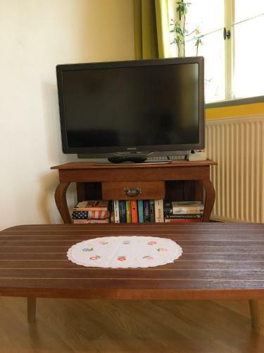 Apartamento Fewo Gutendorf