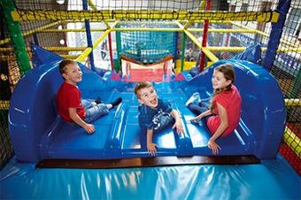 Hotel Lalandia R�dby Resort