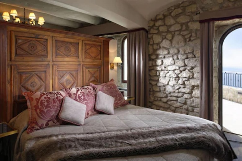 Hotel Chateau Eza