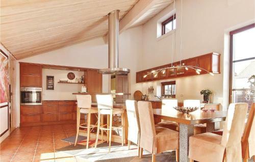 Holiday Home Blokhus 50