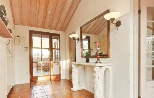 Holiday Home Blokhus 50