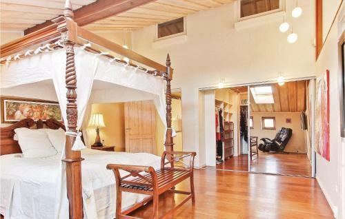 Holiday Home Blokhus 50