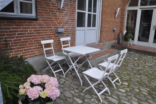 Lundsgaard Apartments