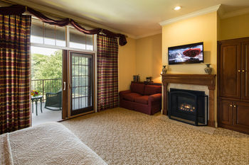 Hotel Skytop Lodge