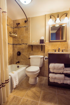 Hotel Skytop Lodge