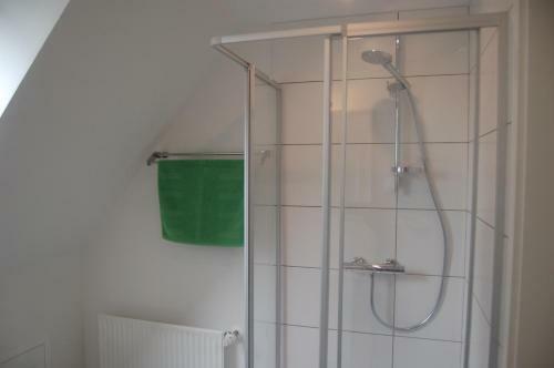 Fjordvejen Apartments