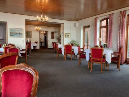 Fjordvejen Apartments