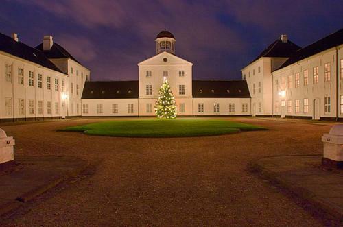 Fjordvejen Apartments