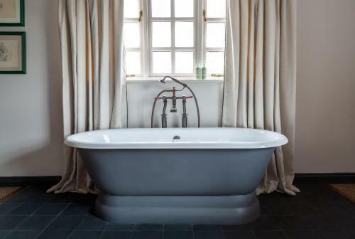 Hotel The Double Red Duke, Cotswolds