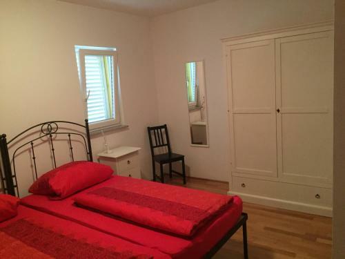 Apartamentos Guki Reihenh�user