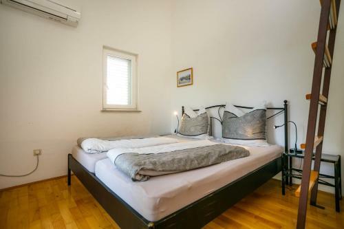 Apartamentos Guki Reihenh�user