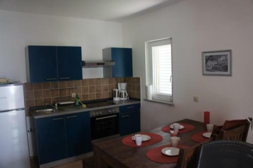 Apartamentos Guki Reihenh�user