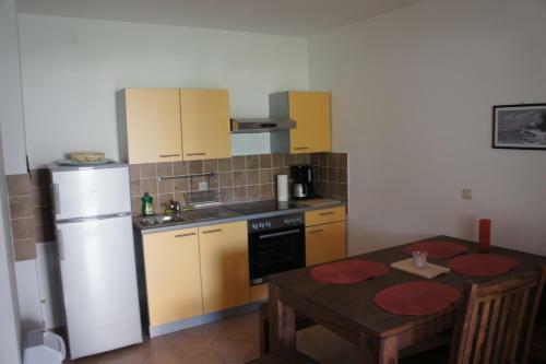 Apartamentos Guki Reihenh�user