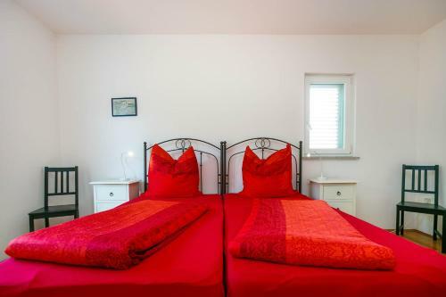Apartamentos Guki Reihenh�user