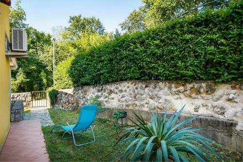 Apartamentos Guki Reihenh�user