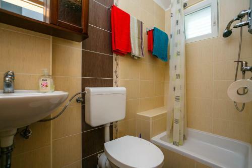 Apartamentos Guki Reihenh�user