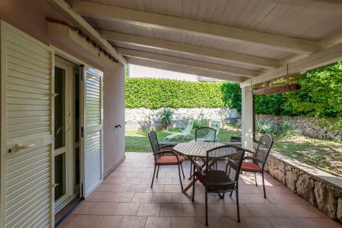 Apartamentos Guki Reihenh�user