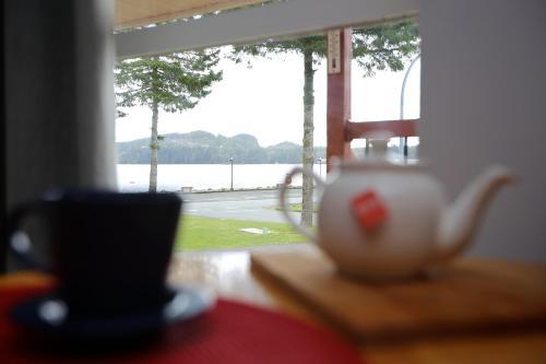 Telco House B&B