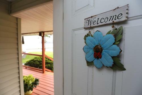 Telco House B&B
