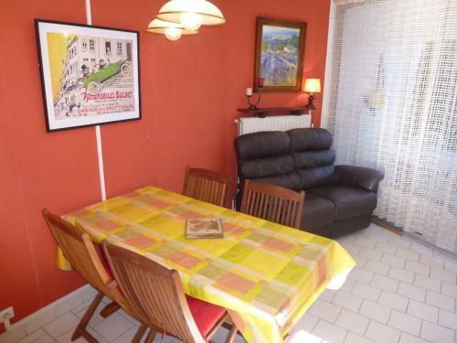 Apartment Marinas Les Nautiles Port Camargue