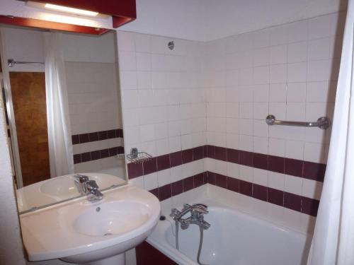Apartment Marinas Les Nautiles Port Camargue