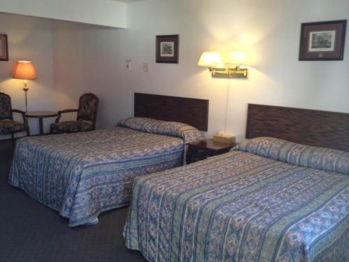 Red Roof Motor Inn