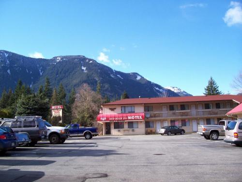 Red Roof Motor Inn