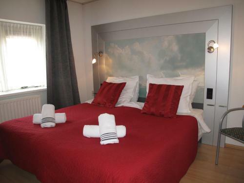 Hotel Restaurant De Korenbeurs Willem 4