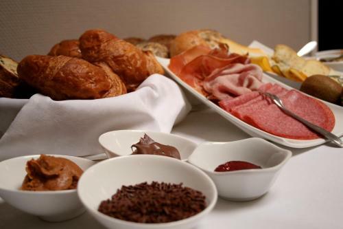 Hotel Restaurant De Korenbeurs Willem 4