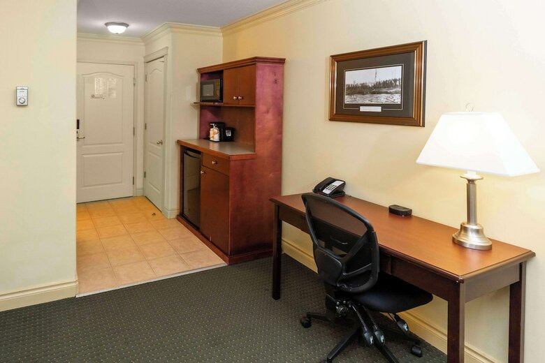 Hotel Days Inn & Suites Whitecourt