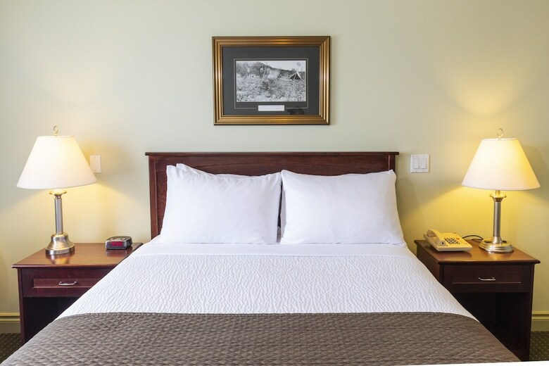 Hotel Days Inn & Suites Whitecourt