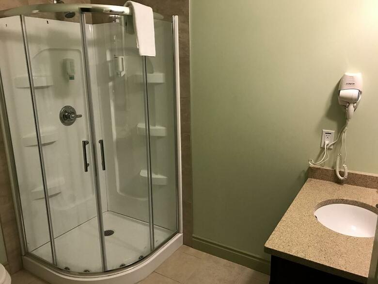 Hotel Days Inn & Suites Whitecourt