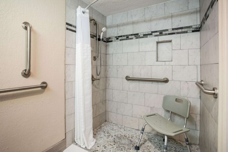 Motel Super 8 Lake City
