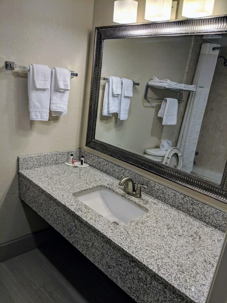 Motel Super 8 Lake City