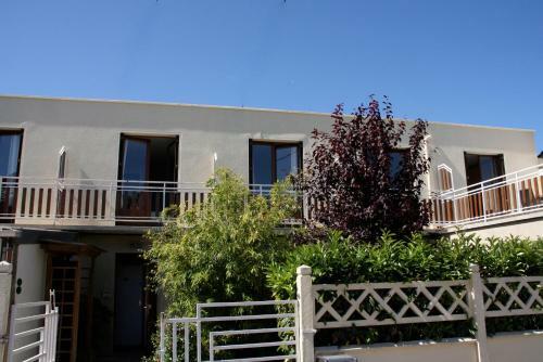 Hotel Auberge Du Cheval Blanc