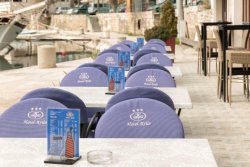 Hotel Krilo