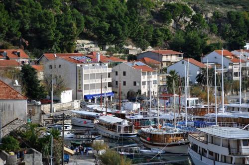 Hotel Krilo