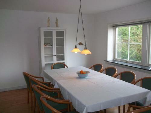 B�rglum Mejeri Holiday Apartment