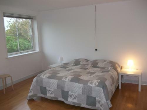 B�rglum Mejeri Holiday Apartment