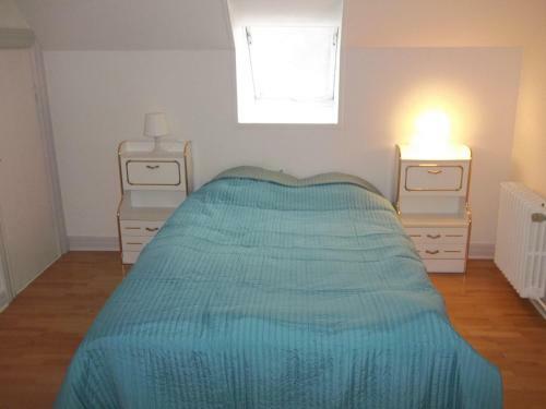 B�rglum Mejeri Holiday Apartment