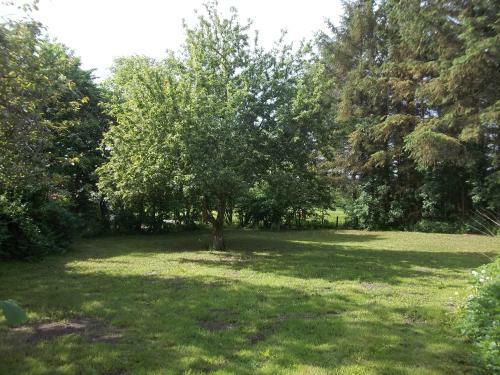 B�rglum Mejeri Holiday Apartment