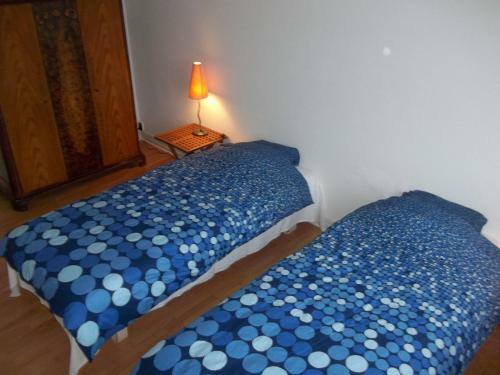B�rglum Mejeri Holiday Apartment