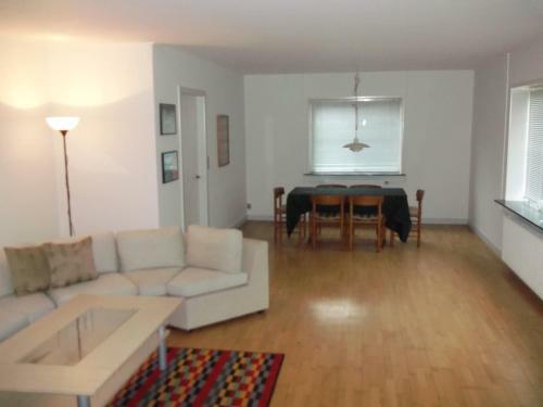 B�rglum Mejeri Holiday Apartment