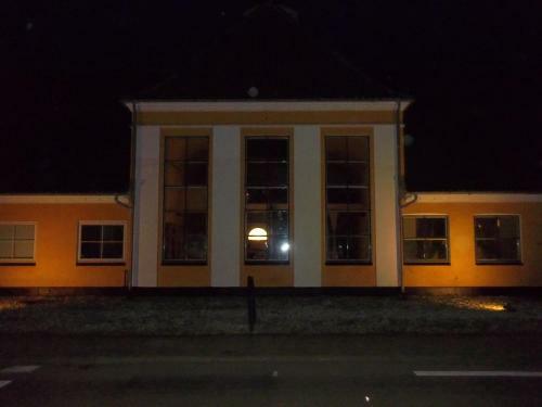 B�rglum Mejeri Holiday Apartment