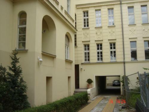 Apartamento Appartement C�cile